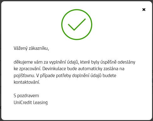 Hlášení PU Hlášení PU