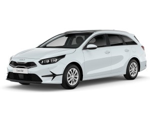 Kia Ceed SW